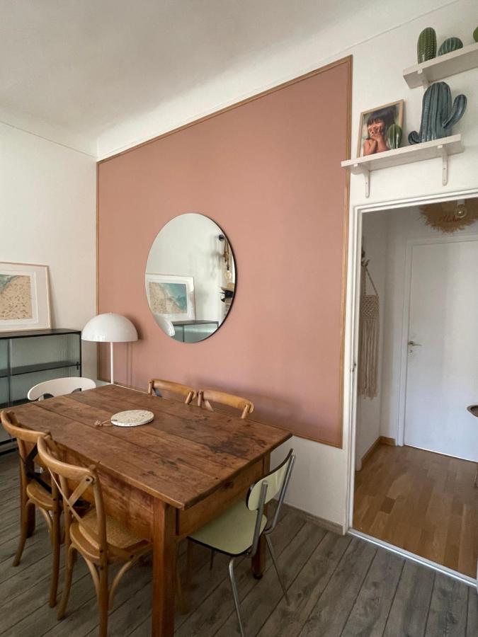 Apartment Romantique Proche Plage Prado Perrier Marseilles