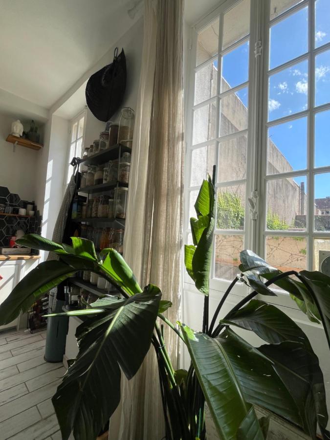 Apartment Romantique Proche Plage Prado Perrier *